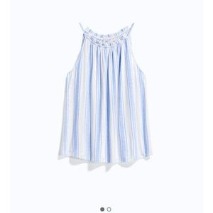 New Skies are Blue Large Halter